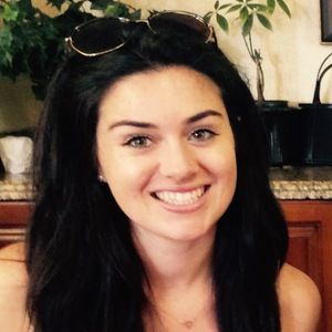 Meet your Posher, Anaya